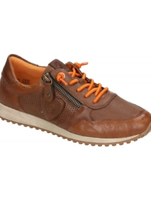 PÓŁBUTY REMONTE - 950242-02 BROWN