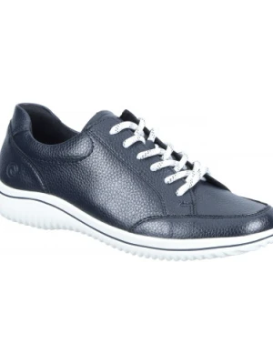 PÓŁBUTY REMONTE - 950643-05 BLUE