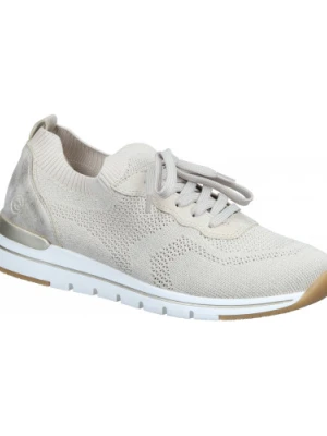 PÓŁBUTY REMONTE - 950723-08 BEIGE