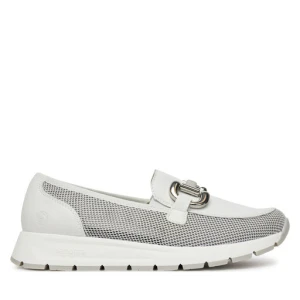 Półbuty Remonte D2G02-80 Biały