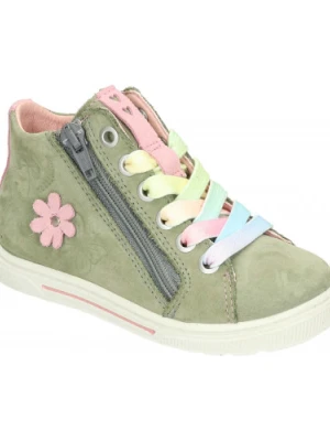 PÓŁBUTY RICOSTA - 580039-07 GREEN