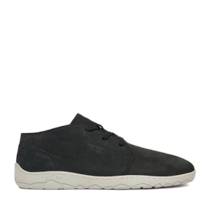 Półbuty Rieker 08301-14 Granatowy