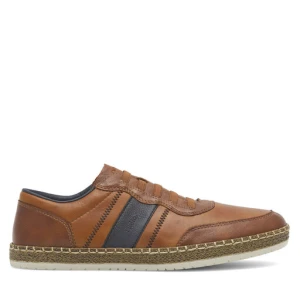 Zdjęcie produktu Półbuty Rieker B5257-25 Brązowy