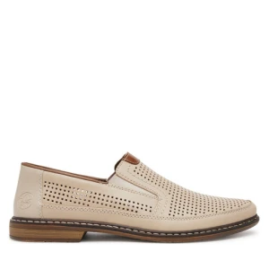 Półbuty Rieker CEO-13459-60 Beżowy