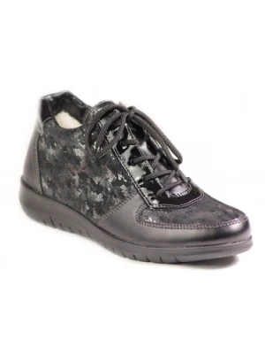 PÓŁBUTY RIEKER - N0130-00