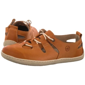 Półbuty Rude 438B 071 (HE54-b) Helios