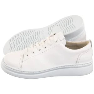 Półbuty Runner Up White K200508-041 (CE8-a) Camper