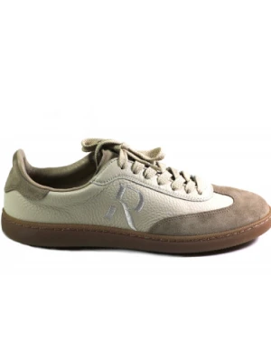 PÓŁBUTY RYŁKO - 0TRW4__ _5TPF BEIGE Ryłko