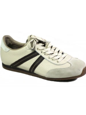 PÓŁBUTY RYŁKO - 0WR09___ _4IV BEIGE Ryłko