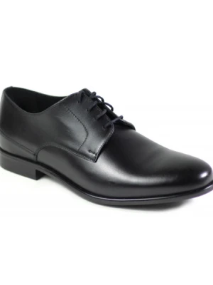 PÓŁBUTY RYŁKO - IDDU06__ _7ZH BLACK Ryłko