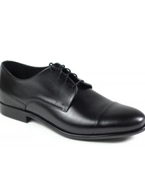 PÓŁBUTY RYŁKO - IDDU07__ _7ZH BLACK Ryłko