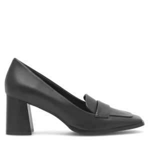 Półbuty Sergio Bardi WYL3354-3Z-SB Czarny