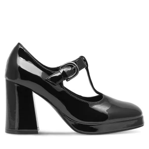 Półbuty Sergio Bardi WYL3717-2Z-SB Czarny