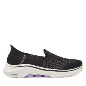 Zdjęcie produktu Półbuty Skechers 125211/BKMT Czarny