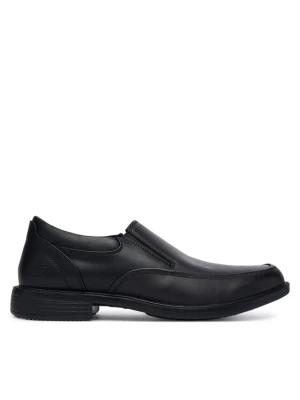 Półbuty Skechers 204190 / BLK Czarny