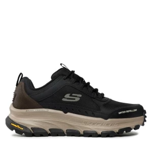 Półbuty Skechers D'Lux Trekker 237565/BKNT Czarny