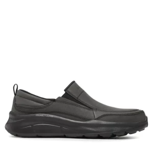 Półbuty Skechers Equalizer 5.0 Harvey 232517/BBK Czarny