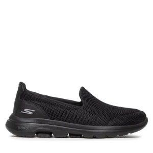 Półbuty Skechers Go Walk 5 15901/BBK Czarny