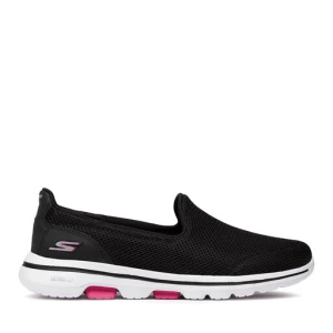 Półbuty Skechers Go Walk 5 15901/BKHP Czarny