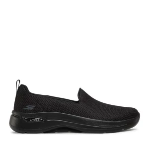 Półbuty Skechers Go Walk Arch Fit 124401/BBK Czarny