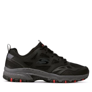 Półbuty Skechers Hillcrest 237265/BKCC Czarny