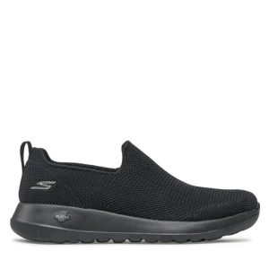 Półbuty Skechers Modulating 216170/BBK Czarny