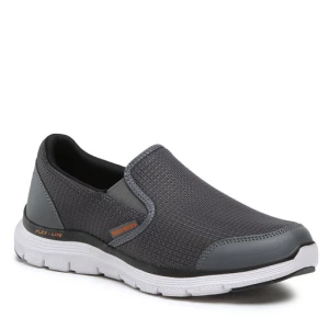 Półbuty Skechers Tuscan 232230/CCOR Szary