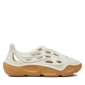 Półbuty Steve Madden Vine Slip-on SM11002858-02002-OWK Biały