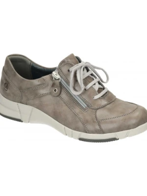PÓŁBUTY SUAVE - 950384-09 GREY