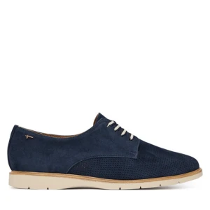 Półbuty Tamaris 1-23207-46 Granatowy