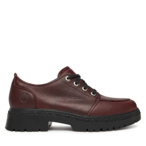 Półbuty Timberland Cambria Valley TB0A42E8EIW1 Brązowy