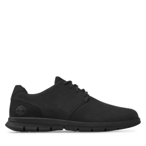 Półbuty Timberland Graydon Oxford Basic TB0A412A0151 Czarny