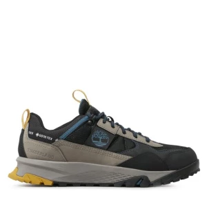 Półbuty Timberland Lincoln Peak Low Gtx GORE-TEX TB0A447K110 Czarny