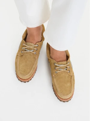 Półbuty Timberland TB0A2GNVEW11 Beżowy