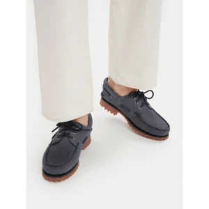 Półbuty Timberland TB0A2PDQEJV1 Szary