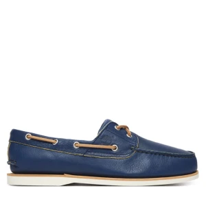 Półbuty Timberland TB0A4187EP11 Granatowy