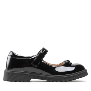 Półbuty Tommy Hilfiger Ballerina T3A3-32580-0774 S Czarny