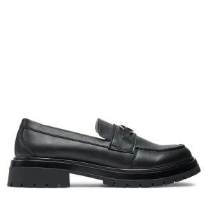 Półbuty Tommy Hilfiger Low Cut Shoe T3A4-33571-1351 S Czarny