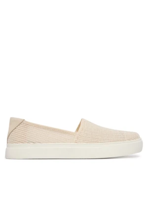 Półbuty Toms Kameron Slip On 10023115 Beżowy