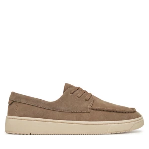 Półbuty Toms Trvl Lite London 10020831 Szary