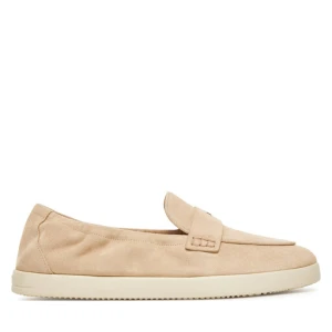 Półbuty Tory Burch Ballet Sport 158073 Beżowy