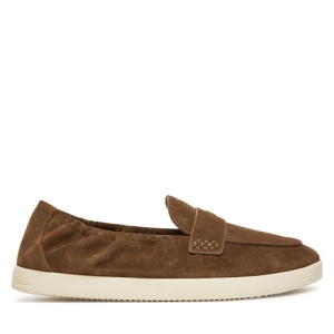 Półbuty Tory Burch Ballet Sport 158073 Brązowy