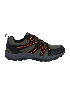 Półbuty trekkingowe Hi-Tec