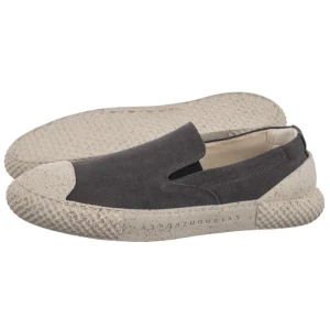 Półbuty Turf M Org Cott Black P018240000 (AP22-a) Asportuguesas