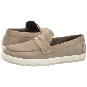 Półbuty U Serifos Sand U65LSI 00022 C5004 (GE263-a) Geox