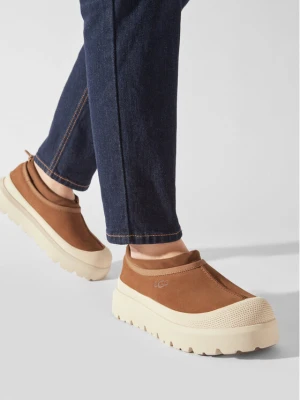Półbuty Ugg M Tasman Weather Hybrid 1144096 Brązowy