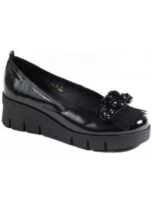 PÓŁBUTY UNCOME - 41060 NAPLAC NERO