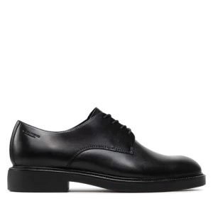 Półbuty Vagabond Alex M 5266-201-20 Black Vagabond Shoemakers