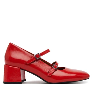 Półbuty Vagabond Shoemakers Adison 5739-160-76 Czerwony