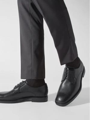 Półbuty Vagabond Shoemakers Andrew 5568-001-20 Czarny